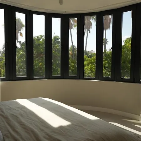 Appartamento Sea-view Terrace On Banus Marina, 240m Flat Marbella